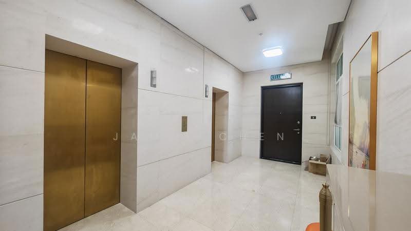 Kondominium untuk Disewa di The Pearl KLCC - Jamie Chen - Lobby - PropertyGuru.com.my