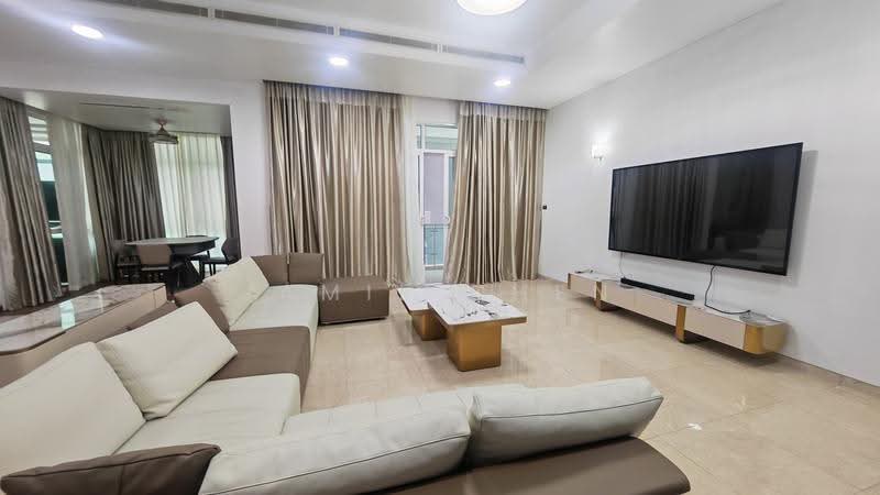 Kondominium untuk Disewa di The Pearl KLCC - Jamie Chen - PropertyGuru.com.my