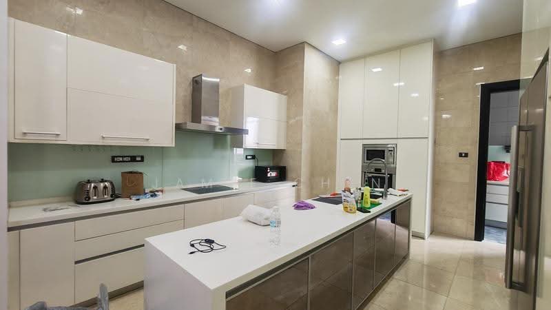 Kondominium untuk Disewa di The Pearl KLCC - Jamie Chen - PropertyGuru.com.my