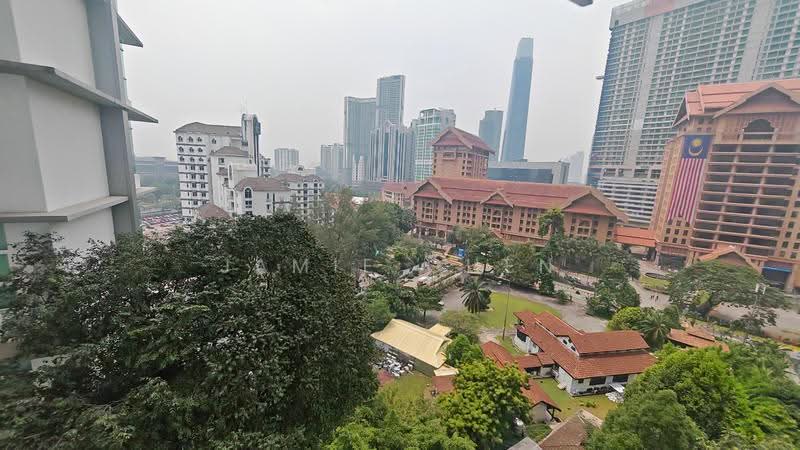 Kondominium untuk Disewa di The Pearl KLCC - Jamie Chen - PropertyGuru.com.my