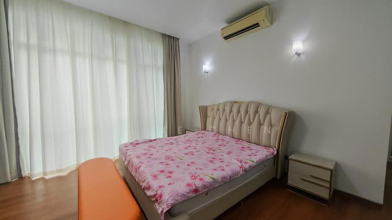 Kondominium untuk Disewa di The Pearl KLCC - Jamie Chen - PropertyGuru.com.my