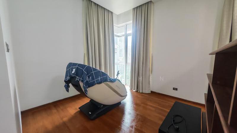 Kondominium untuk Disewa di The Pearl KLCC - Jamie Chen - PropertyGuru.com.my