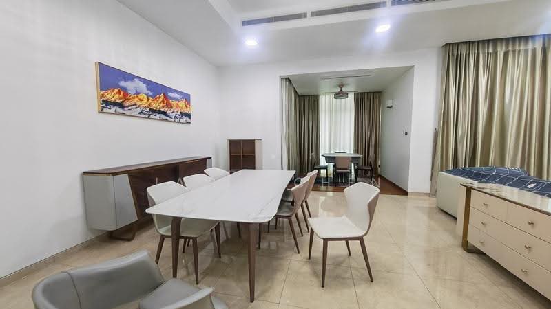 Kondominium untuk Disewa di The Pearl KLCC - Jamie Chen - PropertyGuru.com.my