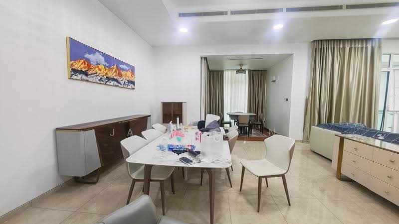 Kondominium untuk Disewa di The Pearl KLCC - Jamie Chen - PropertyGuru.com.my