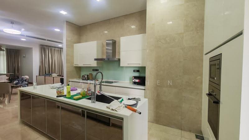 Kondominium untuk Disewa di The Pearl KLCC - Jamie Chen - PropertyGuru.com.my