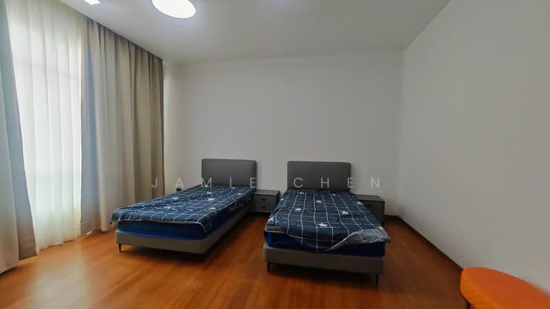 Kondominium untuk Disewa di The Pearl KLCC - Jamie Chen - PropertyGuru.com.my