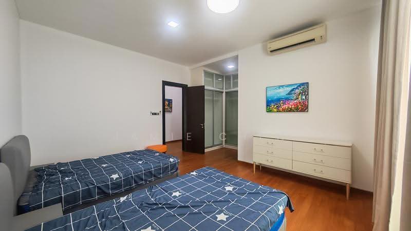 Kondominium untuk Disewa di The Pearl KLCC - Jamie Chen - PropertyGuru.com.my