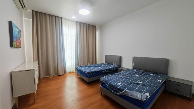 Kondominium untuk Disewa di The Pearl KLCC - Jamie Chen - PropertyGuru.com.my