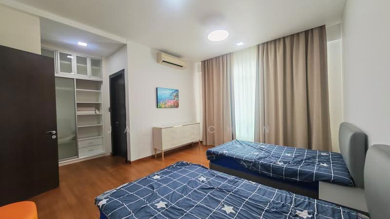 Kondominium untuk Disewa di The Pearl KLCC - Jamie Chen - PropertyGuru.com.my