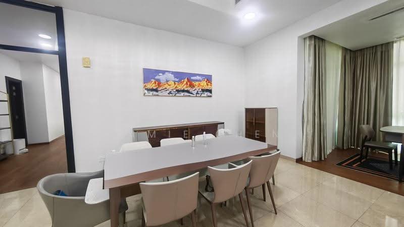 Kondominium untuk Disewa di The Pearl KLCC - Jamie Chen - PropertyGuru.com.my