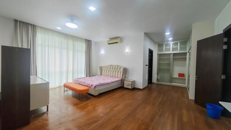 Kondominium untuk Disewa di The Pearl KLCC - Jamie Chen - Bedroom - PropertyGuru.com.my