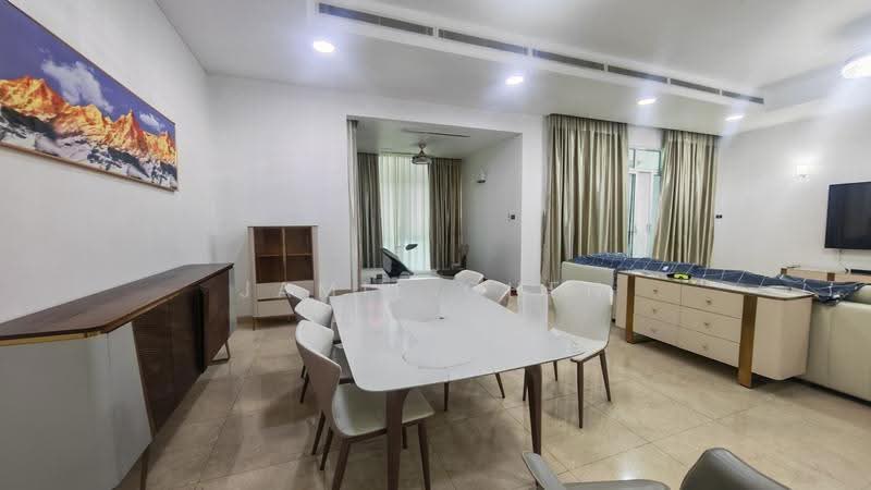 Kondominium untuk Disewa di The Pearl KLCC - Jamie Chen - PropertyGuru.com.my