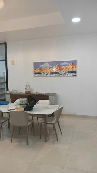 Kondominium untuk Disewa di The Pearl KLCC - Jamie Chen - PropertyGuru.com.my