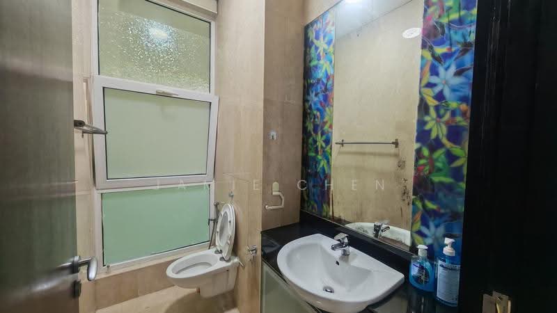 Kondominium untuk Disewa di The Pearl KLCC - Jamie Chen - Bathroom - PropertyGuru.com.my