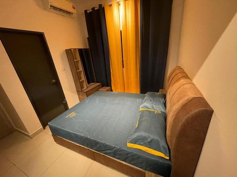 Service Residence for Rent at EDUSENTRAL - Jovee Chow - PropertyGuru.com.my