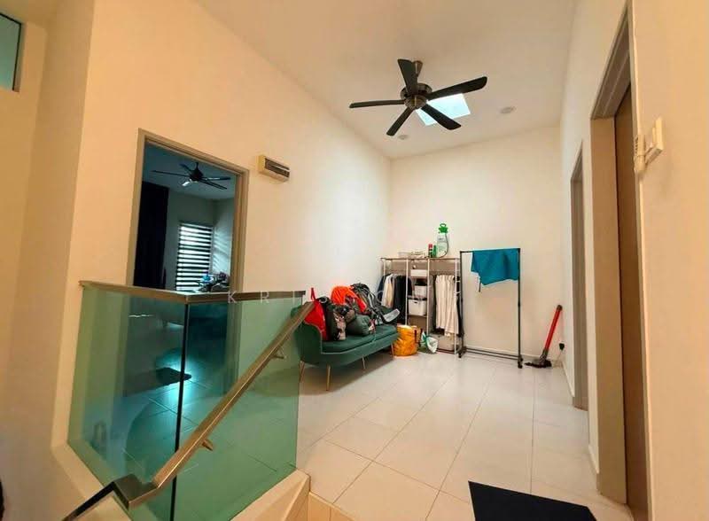 Rumah Teres 2-Tingkat untuk Dijual di Bandar Putra Jaya (Tebrau) - Kris Ong - Interior - PropertyGuru.com.my