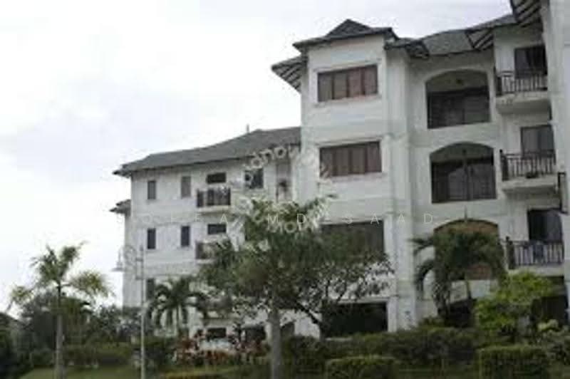 Condominium for Sale at Cyber Heights Villa - Sofea Md Saad - Exterior - PropertyGuru.com.my