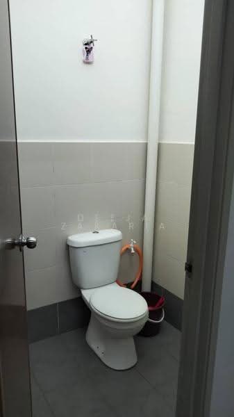 Terraced House for Rent in Seremban 3 (Rasah) - Deeja Zakaria - PropertyGuru.com.my
