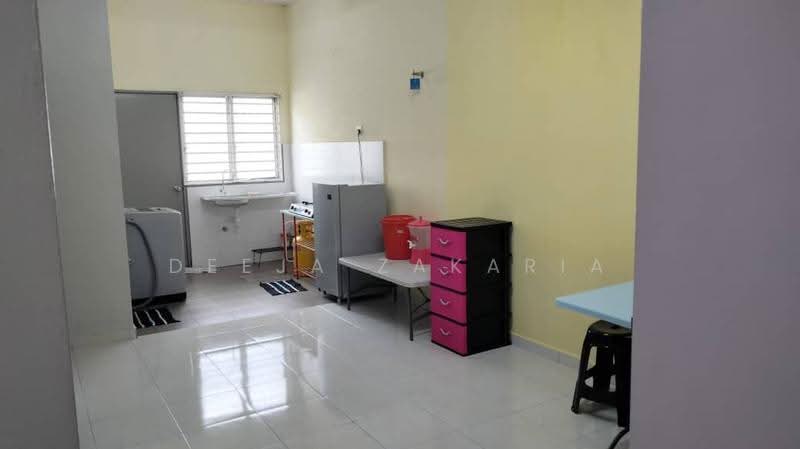 Terraced House for Rent in Seremban 3 (Rasah) - Deeja Zakaria - PropertyGuru.com.my