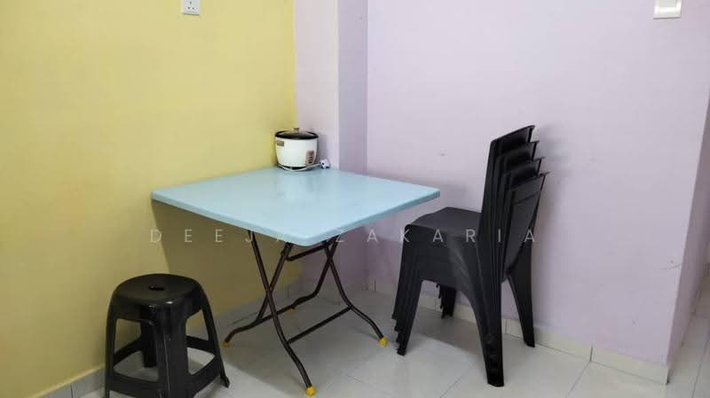Terraced House for Rent in Seremban 3 (Rasah) - Deeja Zakaria - PropertyGuru.com.my