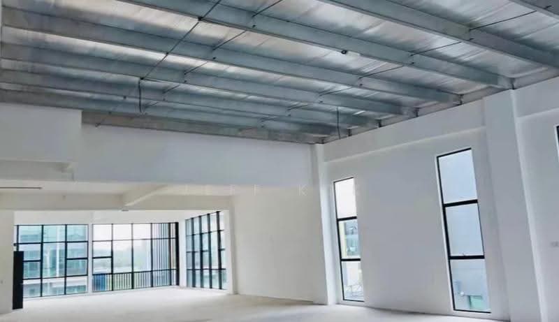 Semi-D Factory for Rent in Taman Sepang (Sepang) - Jeff Kok - Interior - PropertyGuru.com.my