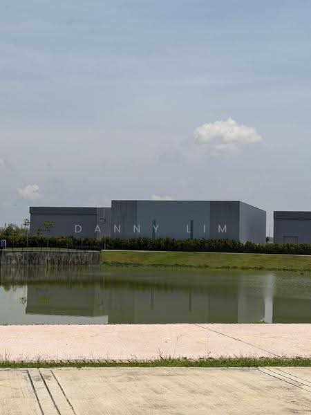 Factory for Rent in Sungai Buloh (Selangor) - Danny Lim - Exterior - PropertyGuru.com.my