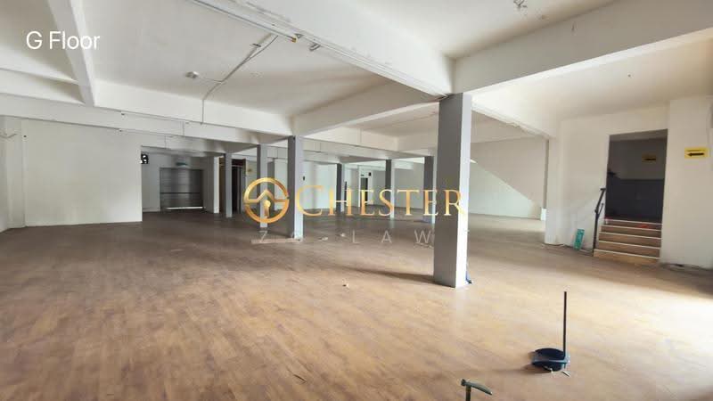 Shop / Office for Sale in Taman Sri Saga (Batu Pahat) - ZG Law - PropertyGuru.com.my