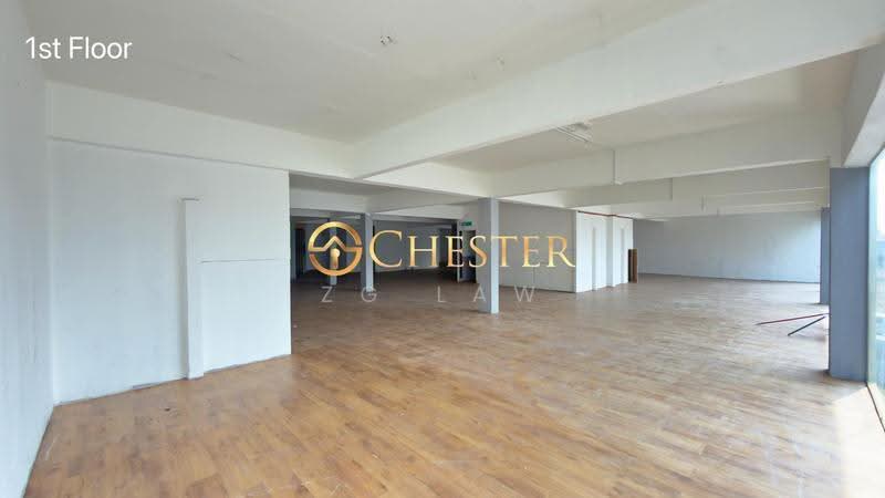 Shop / Office for Sale in Taman Sri Saga (Batu Pahat) - ZG Law - PropertyGuru.com.my