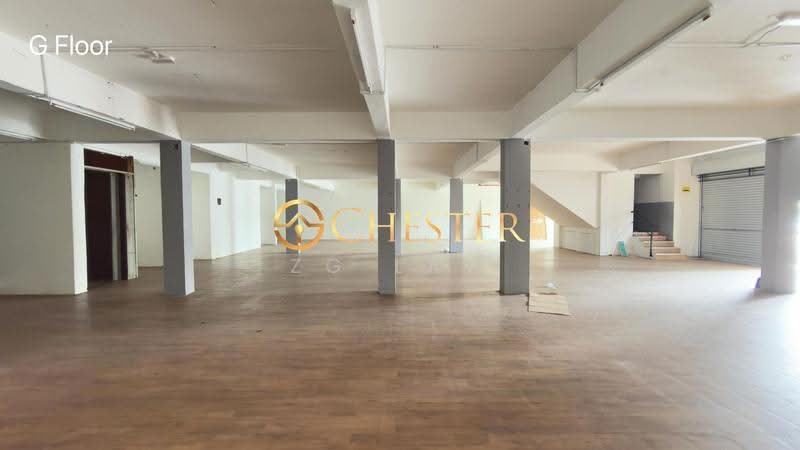 Shop / Office for Sale in Taman Sri Saga (Batu Pahat) - ZG Law - PropertyGuru.com.my
