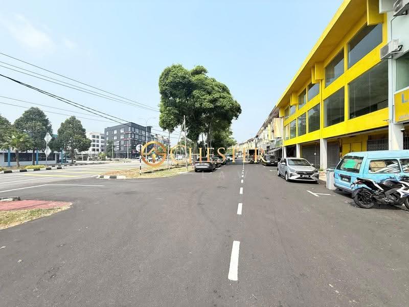 Shop / Office for Sale in Taman Sri Saga (Batu Pahat) - ZG Law - PropertyGuru.com.my