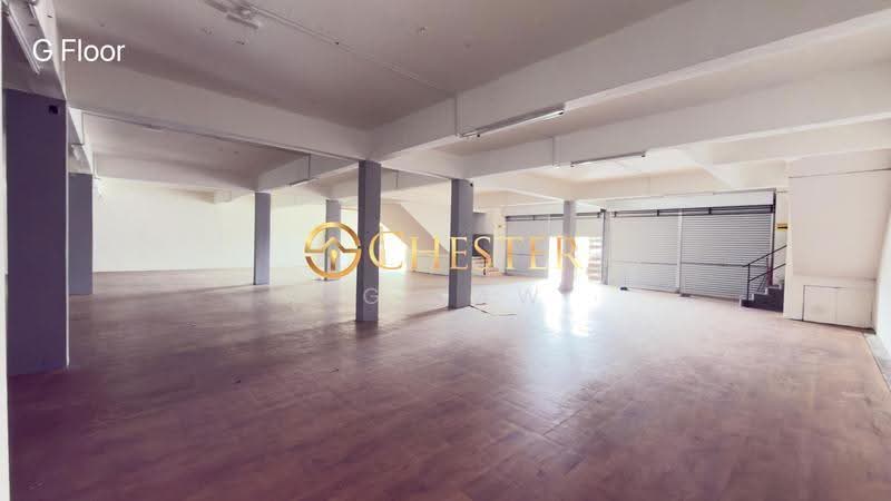 Shop / Office for Sale in Taman Sri Saga (Batu Pahat) - ZG Law - PropertyGuru.com.my