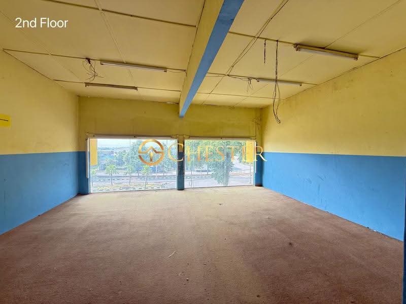 Shop / Office for Sale in Taman Sri Saga (Batu Pahat) - ZG Law - PropertyGuru.com.my