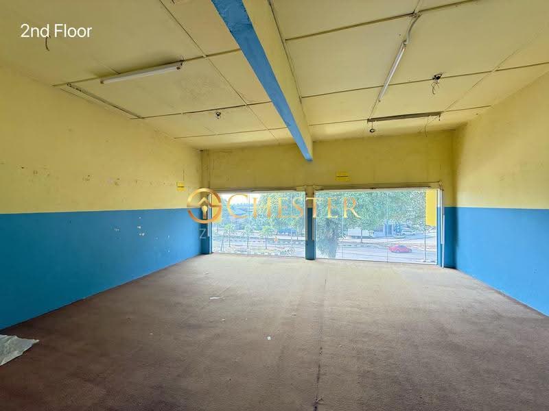 Shop / Office for Sale in Taman Sri Saga (Batu Pahat) - ZG Law - PropertyGuru.com.my