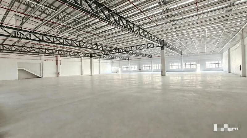 Detached Factory for Sale in Taman Desa Cemerlang (Ulu Tiram) - Cindy Soh - Interior - PropertyGuru.com.my