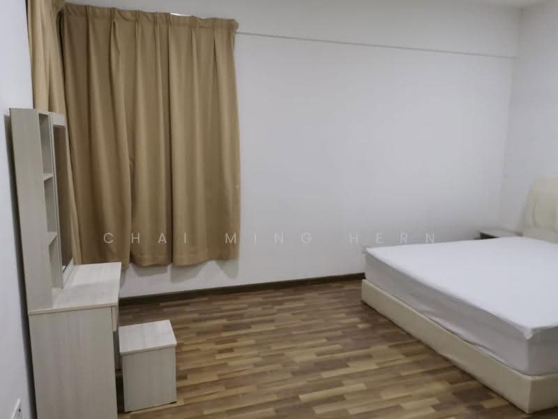 Kondominium untuk Disewa di Riverville Residences - Chai Ming Hern - Bedroom - PropertyGuru.com.my