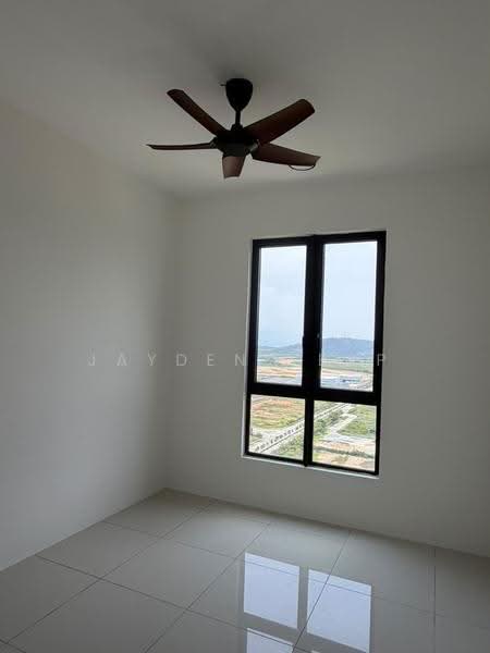 Service Residence for Rent at Vivo Executive Apartment - Jayden Yeap - Interior - PropertyGuru.com.my
