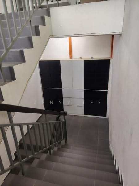 Cluster Factory for Sale in Johor Bahru (Johor) - Jenny Tee - Corridor - PropertyGuru.com.my