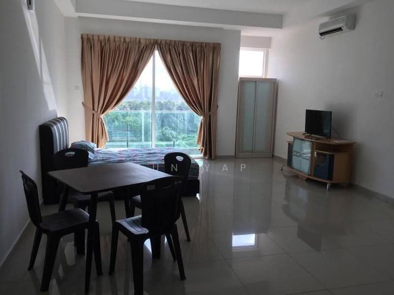 Kediaman Servis untuk Disewa di D'carlton (Residensi Seri Mega) - Sun Yap - Bedroom - PropertyGuru.com.my