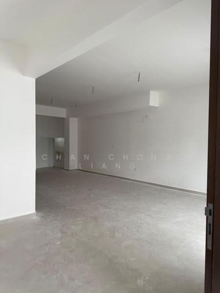 2-storey Terraced House for Sale in Taman Puchong Tekali (Puchong) - Chan Chong Liang - Interior - PropertyGuru.com.my