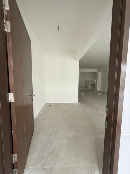 2-storey Terraced House for Sale in Taman Puchong Tekali (Puchong) - Chan Chong Liang - Entrance - PropertyGuru.com.my