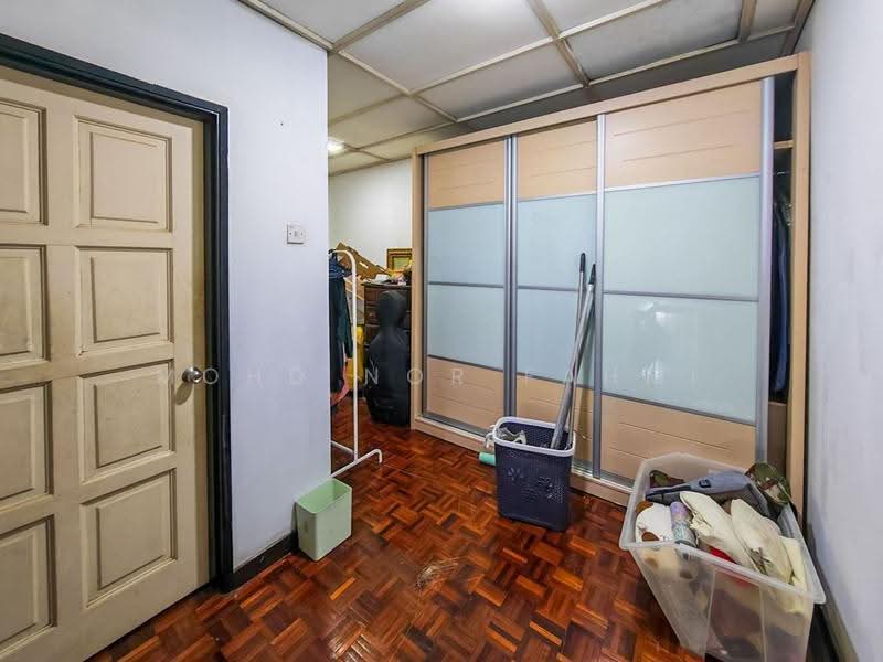 Rumah Teres 2-Tingkat untuk Dijual di SS19 (Subang Jaya) - Mohd Nor Fahmi - Bedroom - PropertyGuru.com.my