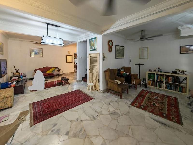 Rumah Teres 2-Tingkat untuk Dijual di SS19 (Subang Jaya) - Mohd Nor Fahmi - PropertyGuru.com.my