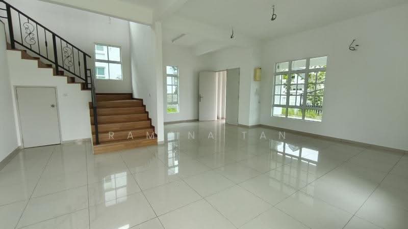 Bungalow House untuk Dijual di Jasin (Melaka) - Ramona Tan - Living Room - PropertyGuru.com.my