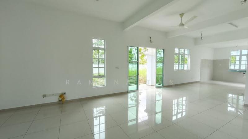 Bungalow House untuk Dijual di Jasin (Melaka) - Ramona Tan - PropertyGuru.com.my