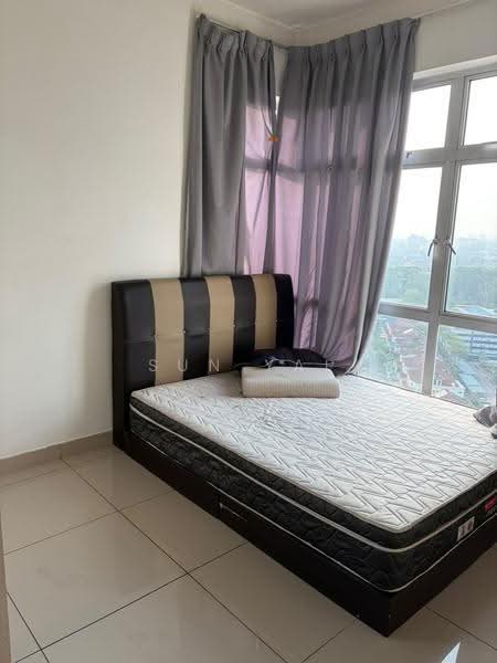 Service Residence for Rent at D'Tasek Residences (Tasek Impian) - Sun Yap - Bedroom - PropertyGuru.com.my