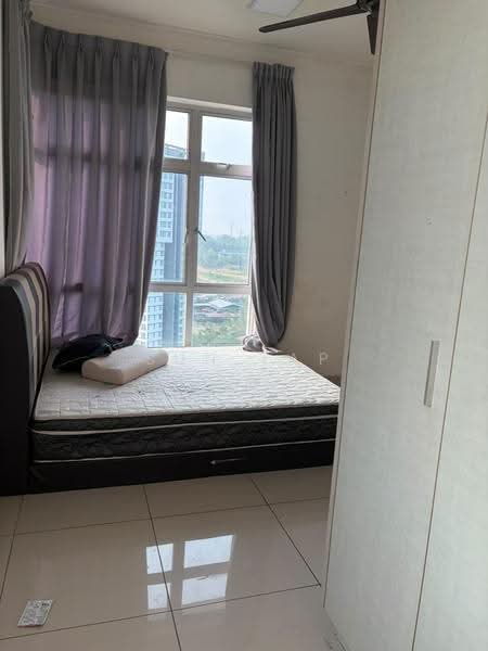 Service Residence for Rent at D'Tasek Residences (Tasek Impian) - Sun Yap - Bedroom - PropertyGuru.com.my