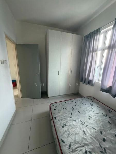 Service Residence for Rent at D'Tasek Residences (Tasek Impian) - Sun Yap - Bedroom - PropertyGuru.com.my