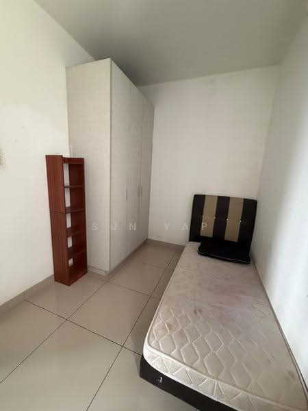 Service Residence for Rent at D'Tasek Residences (Tasek Impian) - Sun Yap - Bedroom - PropertyGuru.com.my