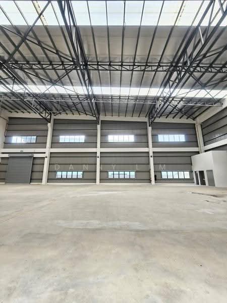 Kilang untuk Dijual di Sungai Buloh (Selangor) - Danny Lim - Interior - PropertyGuru.com.my
