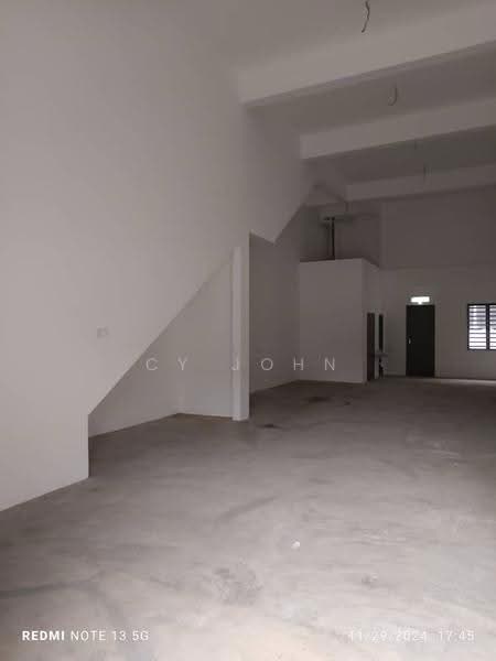 Kedai untuk Disewa di Machang Bubok (Bukit Mertajam) - CY John - Interior - PropertyGuru.com.my